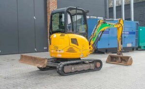 Мини-экскаватор Мини-экскаватар, 2014 г.в.
