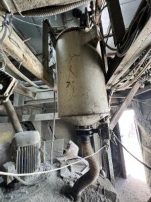 Бетонный завод BW SCHNELL 30 WESPEWERK