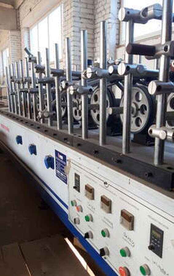 Станок WoodTEC 300B