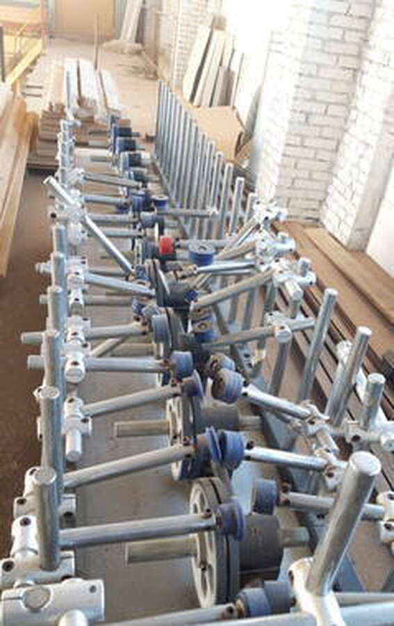 Станок WoodTEC 300B
