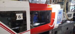 Термопластавтомат BOLE BL90EK 900kH Китай