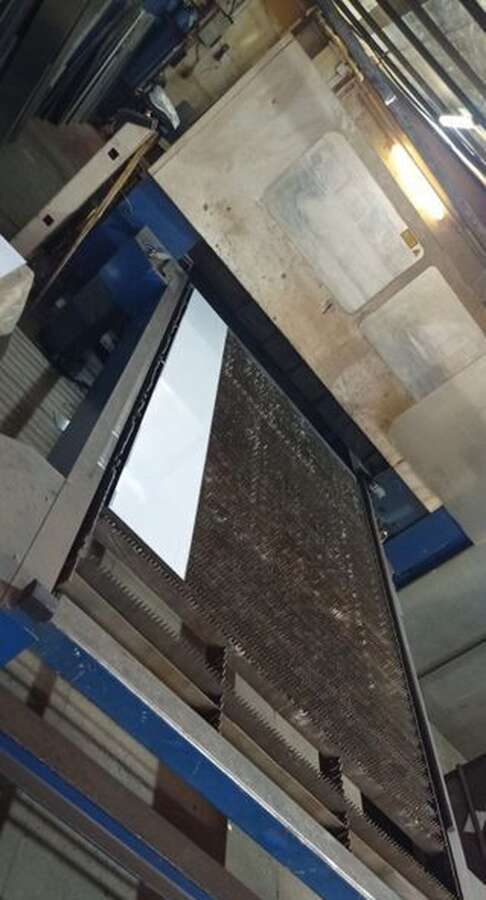 Станок лазерной резки Trumpf L3030 TLF 2600 Turbo