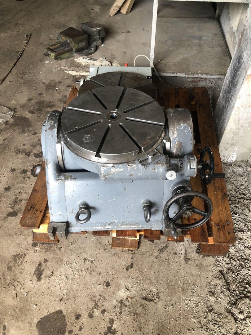 Глобусный стол 450 мм (Япония, MITSUI SEIKI )