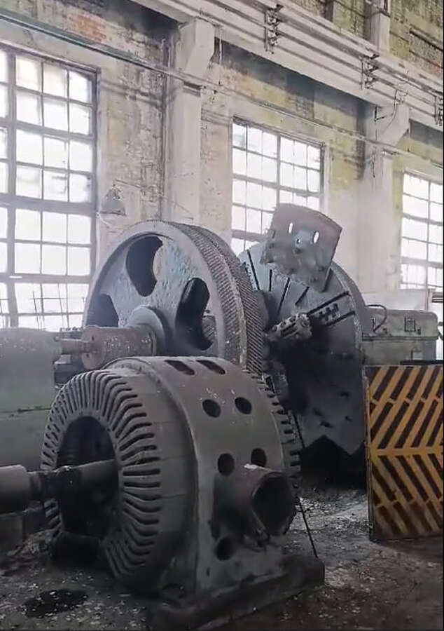 Лоботокарный станок 1693