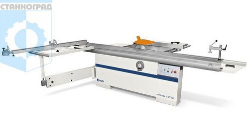 Форматно-раскроечный станок SCM minimax si 315es