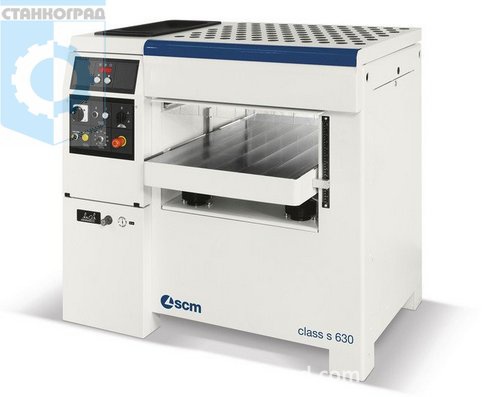 Рейсмусовый станок SCM class s 630 Xylent