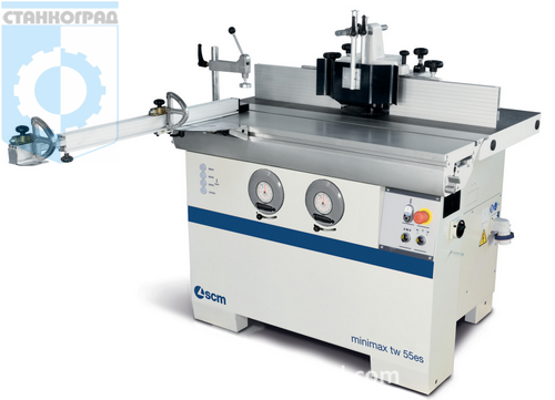 Фрезерный станок SCM minimax tw 55es (Start)