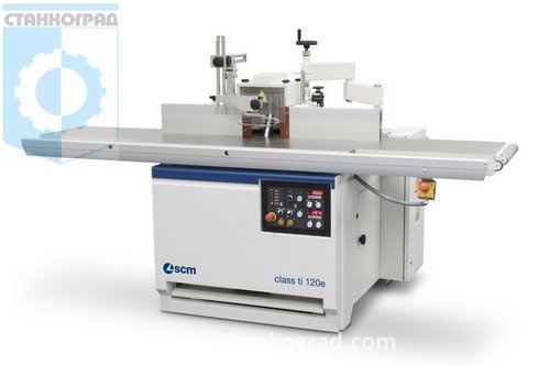 Фрезерный станок SCM class ti 120e LL
