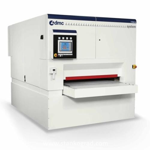 Калибровально-шлифовальный станок DMC SYSTEM TC RS