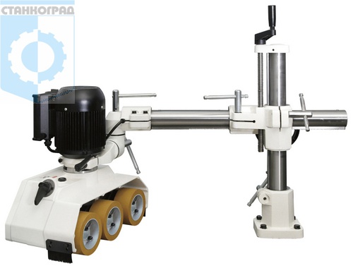 Автоподатчик SCM formula feed 38