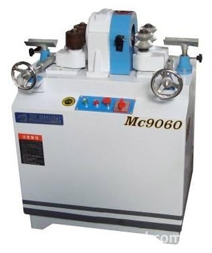 Станок круглопалочный MC9060