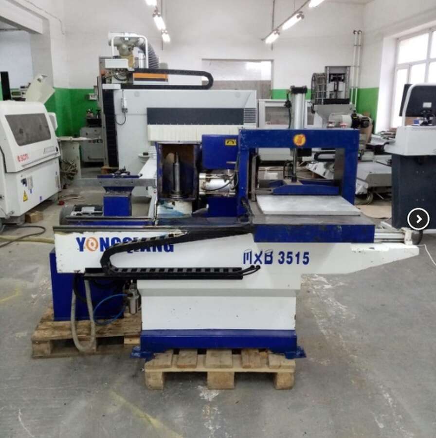 Линия сращивания Beaver МХВ3515 + PSK 6000