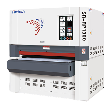Калибровально-шлифовальный станок Finetech SR-RP 1300