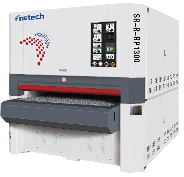 Калибровально-шлифовальный станок Finetech SR-R-RP 1300