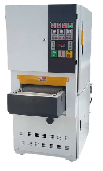 Калибровально-шлифовальный станок Holzmatic SR-RP 400