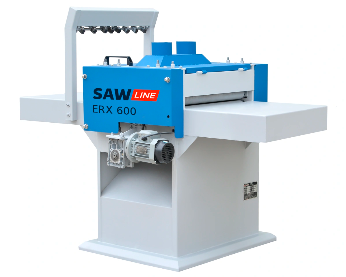 Кромкообрезной станок SAWLINE ERX 600-50