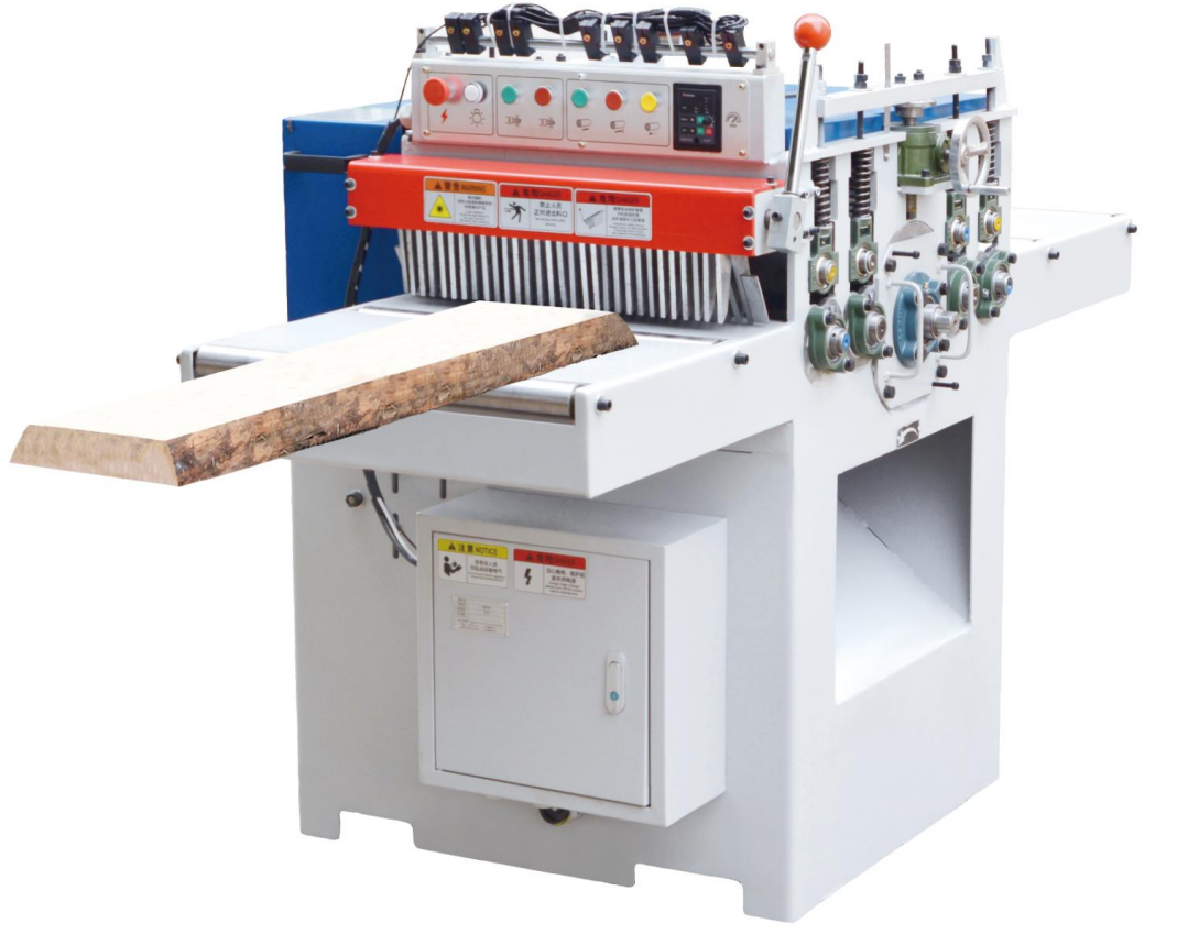 Кромкообрезной станок SAWLINE ERX 600-50 PRO