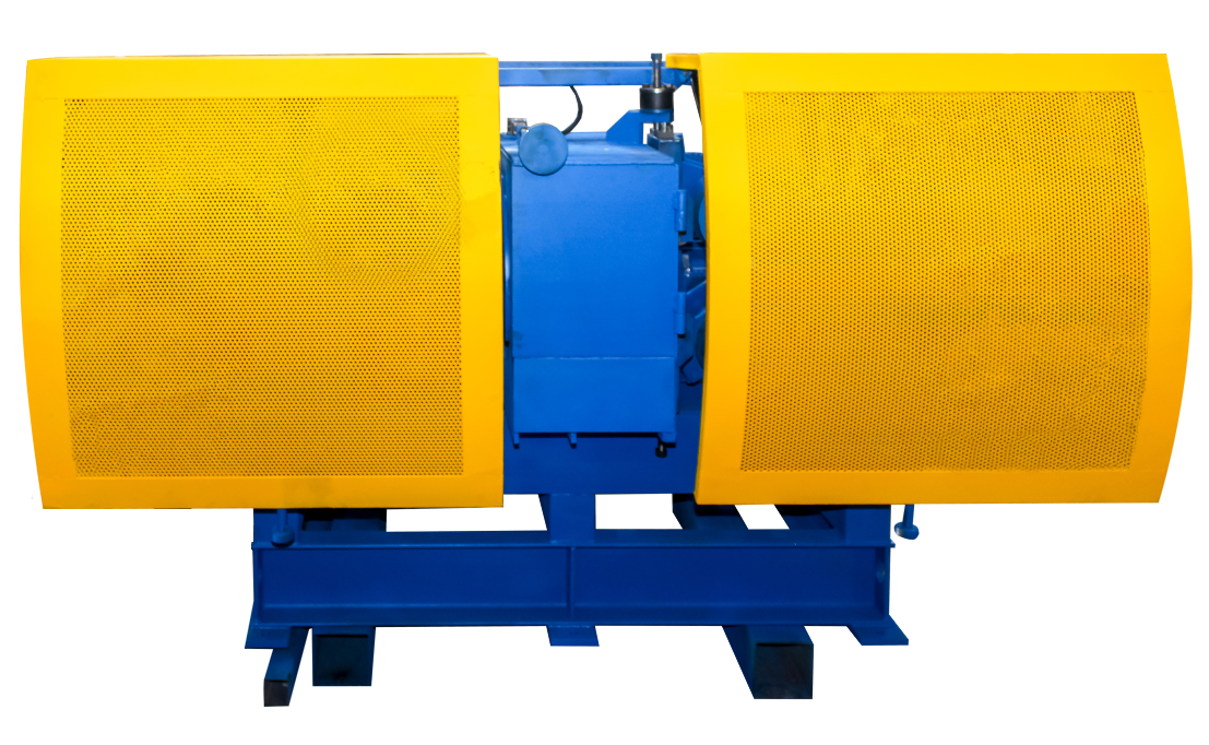 Станок для оцилиндровки тонкомера SAWLINE 680 C