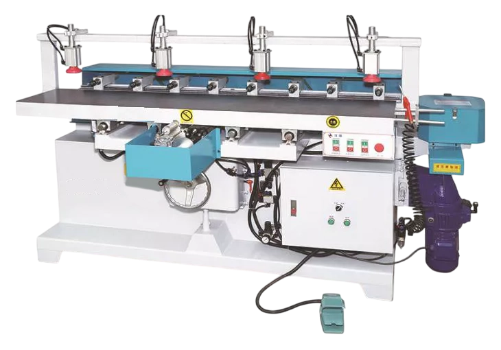 Многошпиндельные сверлильные станки Holzmatic Auto, 5114/2200 AUTO
