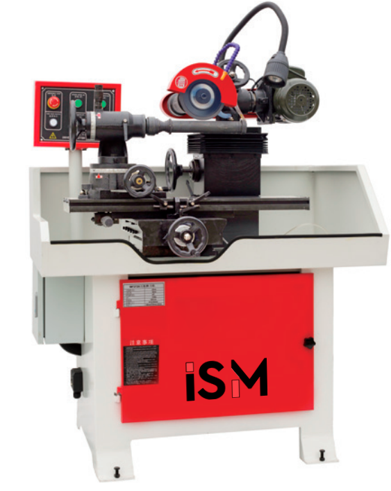 Универсальный заточной станок ISM-2720, ISM 2720