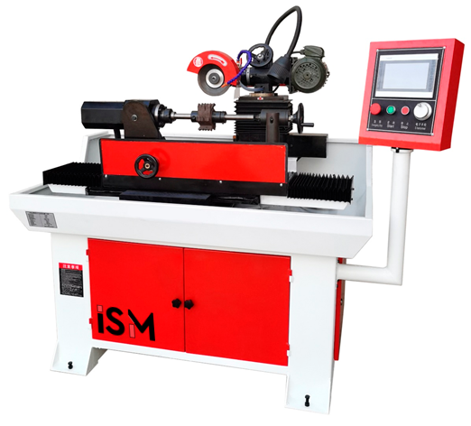 Универсальный заточной станок ISM-42, ISM 42
