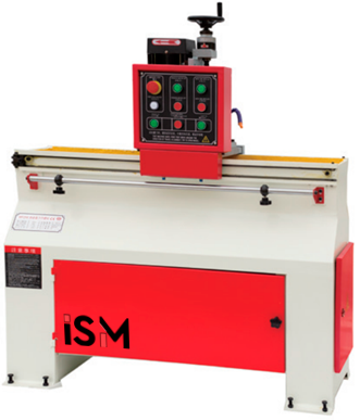 Автоматический заточной станок для ножей ISM-256, ISM 256