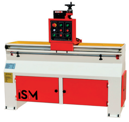 Автоматический заточной станок для ножей ISM-2510А, ISM 2510А