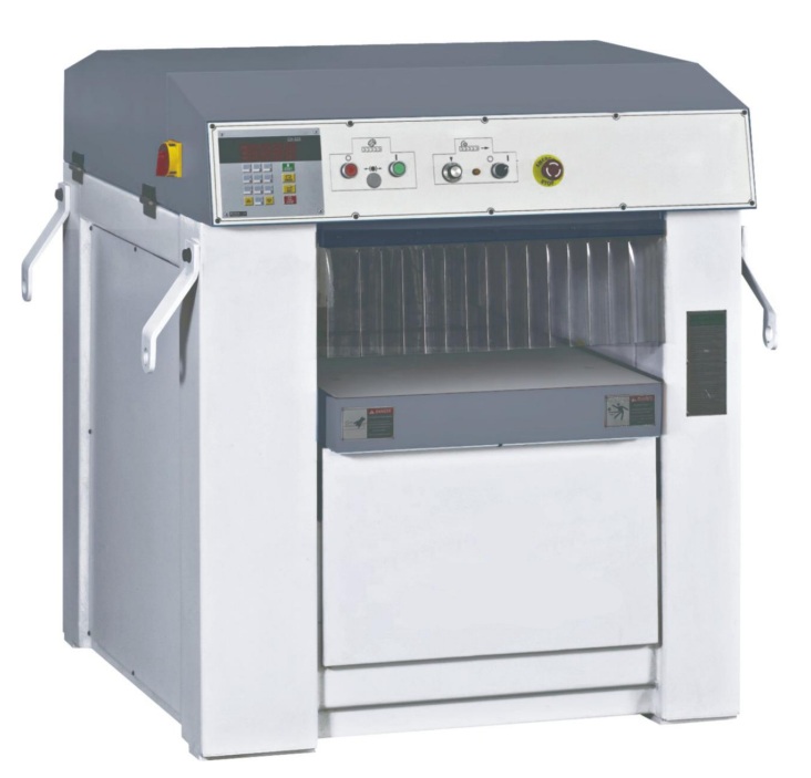 Рейсмусовый станок MOULDERTec M630B