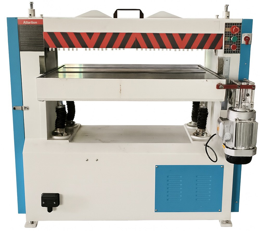Рейсмусовый станок Holzmatic MB108BM, mb108bm