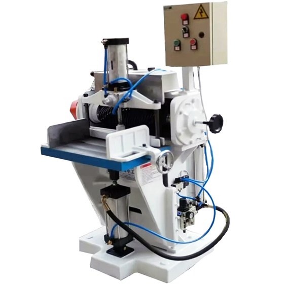 Шипорезный станок для прямого ящичного шипа HOLZMATIС STM-600 PRO