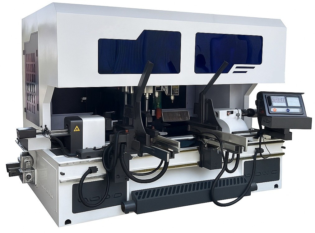 Токарный станок с ЧПУ по дереву HOLZMATIC 13D12-4Axis, 13D12-4 Axis