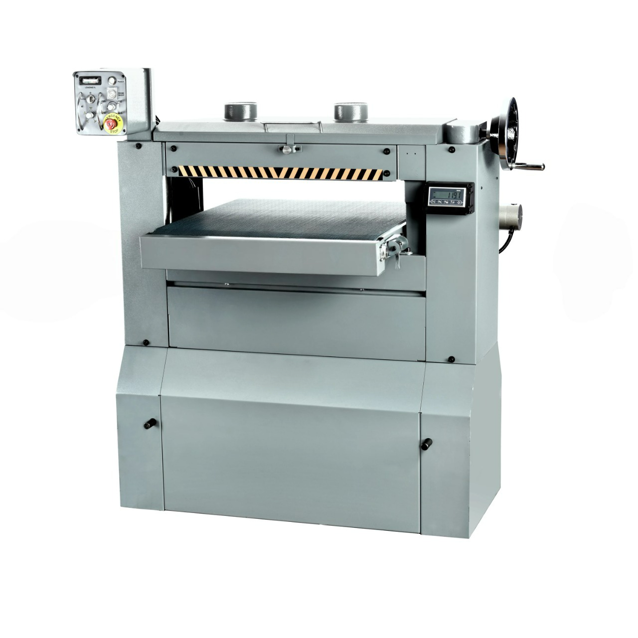 Барабанный шлифовальный станок Holzmatic SR-R 660