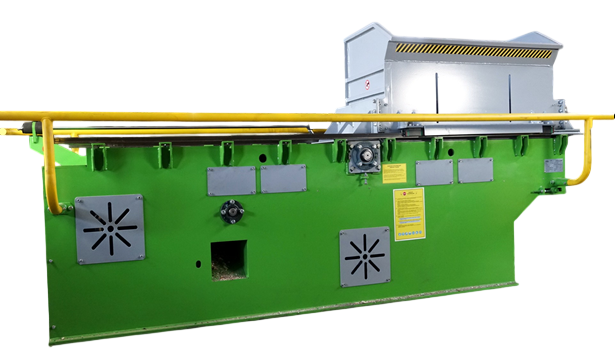 Станок древесно-стружечный SL 406
