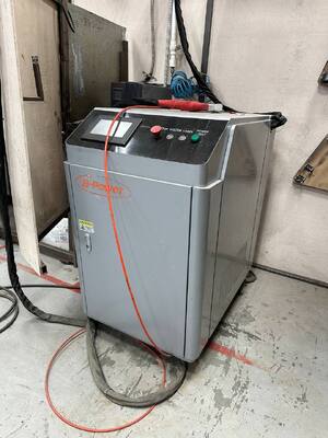 Аппарат лазерной сварки B-Power 4 в1 1500 B-power
