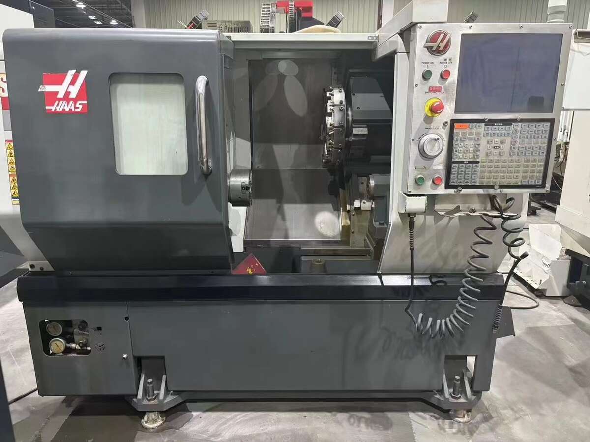 Токарный станок Haas SL-10 США