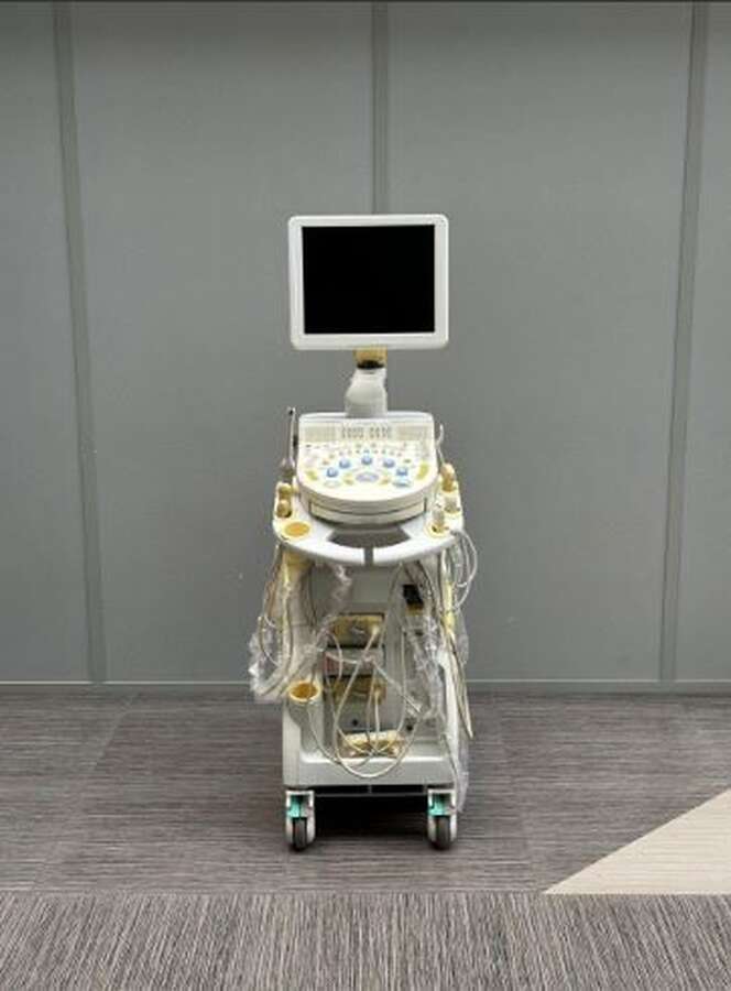 УЗИ-аппарат Hitachi Aloka HiVision Avius