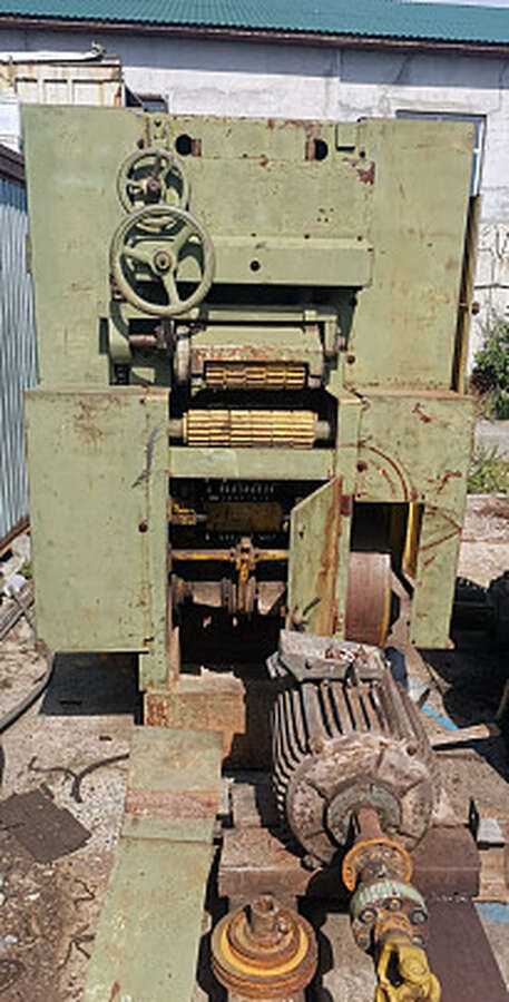 Рама лесопильная РТ-40