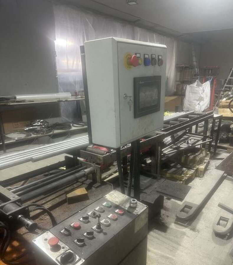 Станок ленточнопильный PTX 276 FAL