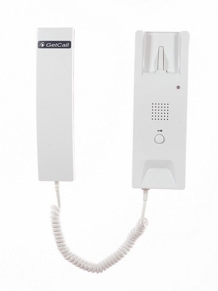 GC-5002T1. Абонентское переговорное устройство