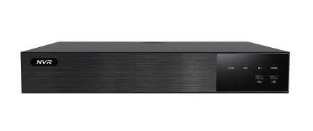 ATEC-NV64-696. IP-видеорегистратор 64-канальный
