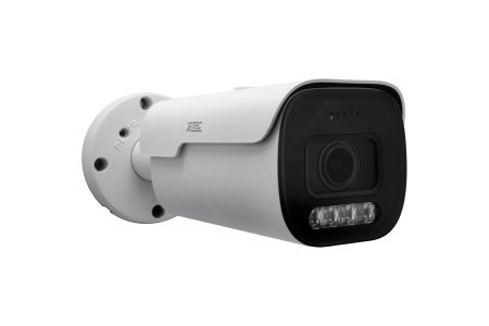 ATEC-I5P-090. Видеокамера IP цилиндрическая