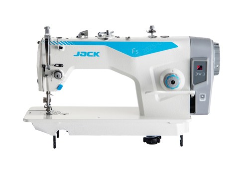 Промышленная швейная машина Jack JK-F5