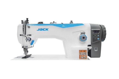 Промышленная швейная машина Jack H2-CZ