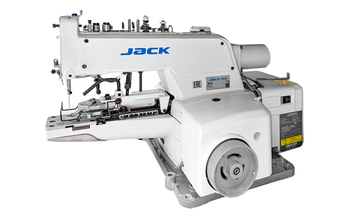 Пуговичная машина Jack JK-T1377E (B)