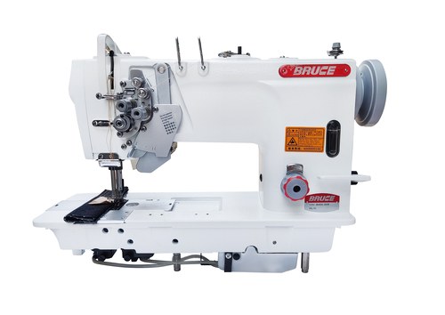Промышленная швейная машина Bruce BRC-8450-005