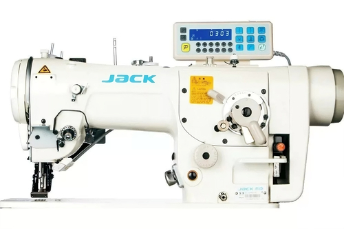 Промышленная швейная машина Jack JK-2280B-4E (комплект)