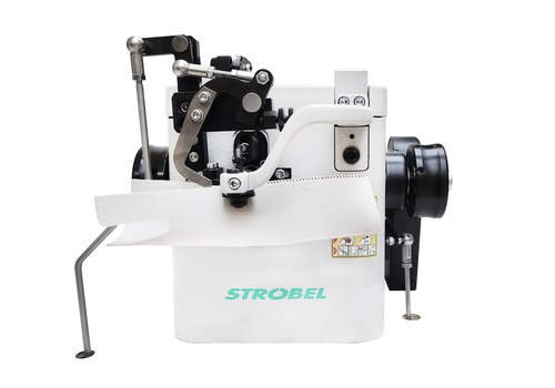 Промышленно швейная машина STROBEL 443-1