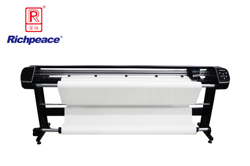 Струйный плоттер Richpeace RPSP-NM-ID-1-2200-III-WC4-FF-1P220 (RPSP-C-220/4)