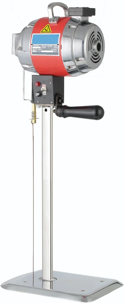 Вертикальный раскройный нож Red Shark RS-T3CH (22") 750W