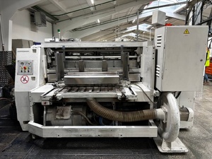 Линия производства гофротары Martin Transline 1228